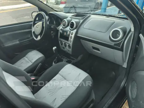 FIESTA 1.6 Rocam Hatch 8V