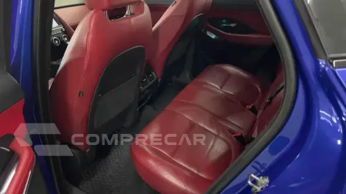 E-Pace