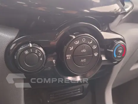 ECOSPORT 1.6 Freestyle 16V