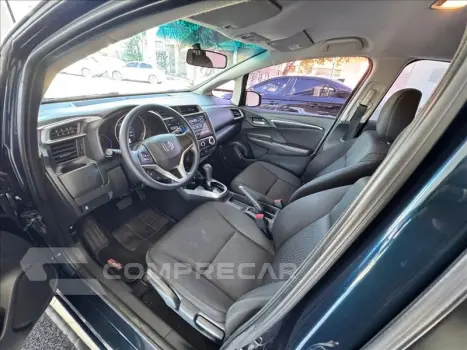 FIT 1.5 LX 16V