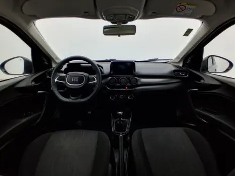 ARGO 1.0 FIREFLY FLEX DRIVE MANUAL