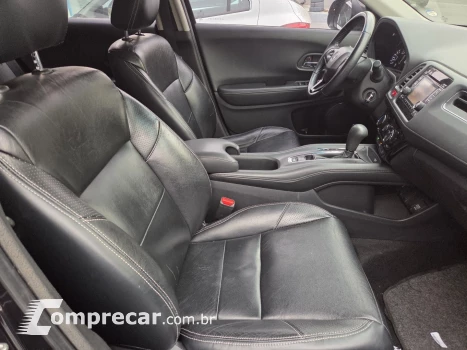 HR-V 1.8 16V FLEX EX 4P AUTOMÁTICO