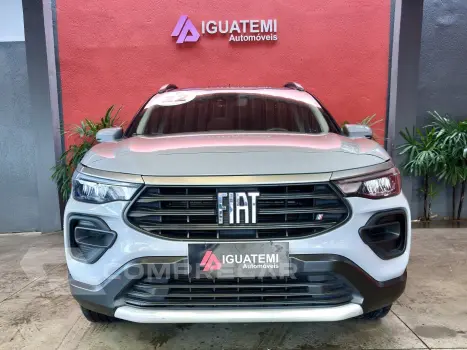 PULSE 1.0 TURBO 200 FLEX AUDACE CVT