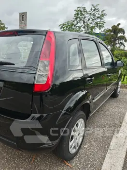 FIESTA 1.6 Rocam Hatch 8V