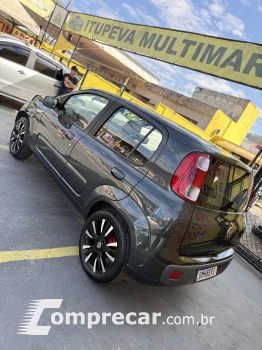 UNO 1.0 Vivace 8V