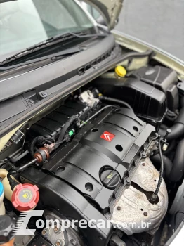C3 1.6 I Exclusive 16V
