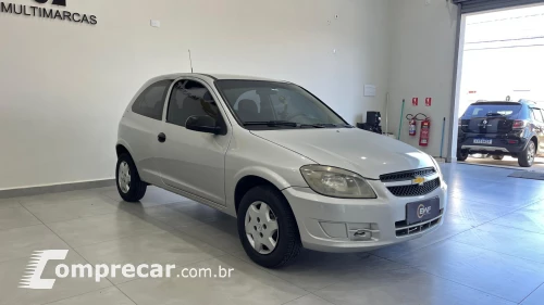 Celta Life/ LS 1.0 MPFI 8V FlexPower 3p