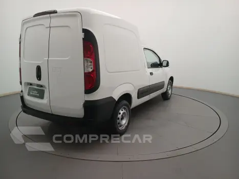FIORINO 1.3 FIREFLY FLEX ENDURANCE MANUAL