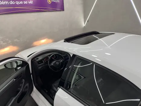 JETTA 1.4 16V TSI Comfortline