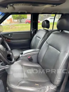 S10 2.8 Executive 4X2 CD 12V Turbo Electronic