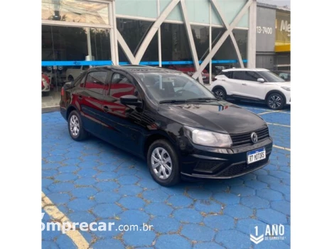 VOYAGE 1.0 12V MPI TOTALFLEX 4P MANUAL
