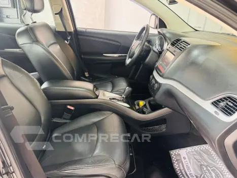 FREEMONT 2.4 Precision 16V