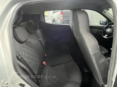 KWID 1.0 12V SCE ZEN