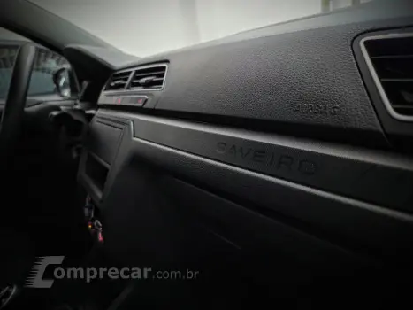 SAVEIRO SAVEIRO ROBUST 1.6 TOTAL FLEX 16V CD