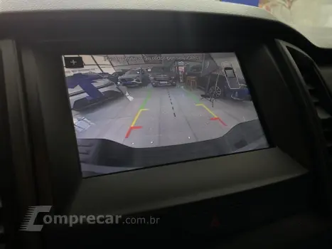 Ranger XLS 2.2 4x2 CD Diesel Aut.