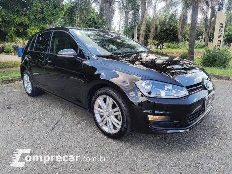GOLF 1.0 TSI Comfortline 12V