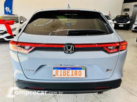HR-V EXL 1.5 SENSING 16V 5P AUT