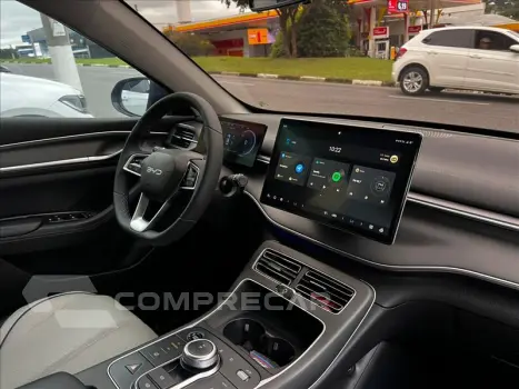 KING 1.5 Dm-i Phev GS