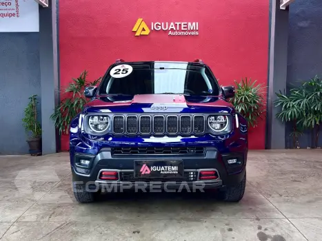 RENEGADE 1.3 T270 TURBO FLEX TRAILHAWK 4X4 AT9