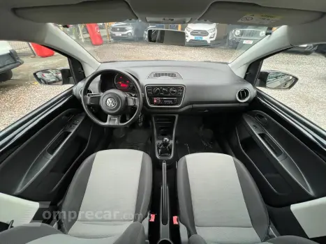 Up 1.0 Mpi Take Up 12V Flex 4P Manual