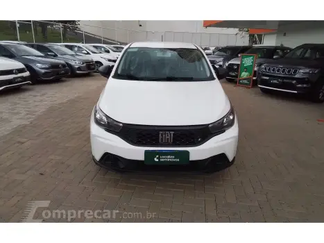 ARGO 1.0 FIREFLY FLEX MANUAL