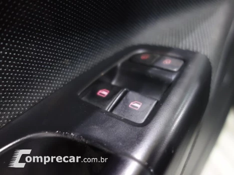GOL - 1.0 12V MPI TOTAL TRENDLINE 4P MANUAL