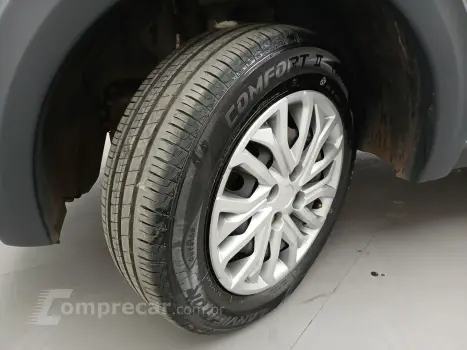 MOBI 1.0 EVO FLEX TREKKING MANUAL