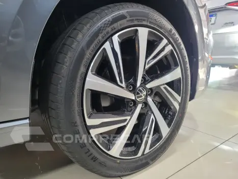 VIRTUS Highline 200 TSI 1.0 Flex 12V Aut