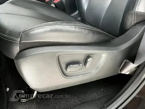 L200 TRITON 2.4 16V TURBO DIESEL SPORT HPE CD 4P