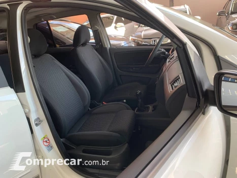Fox Connect 1.6 Flex 8V 5p