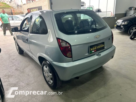 Celta 1.0 Mpfi Life 8V Flex 2P Manual