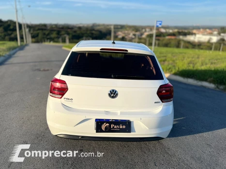 POLO 1.6 MSI