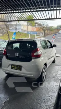 MOBI 1.0 8V EVO Like.