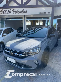NIVUS 1.0 200 TSI Highline