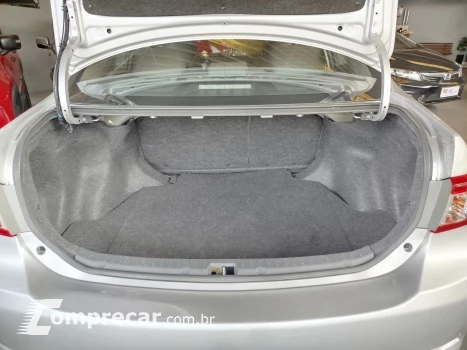 COROLLA 2.0 XEI 16V