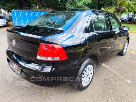 VOYAGE - 1.6 MI 8V 4P MANUAL