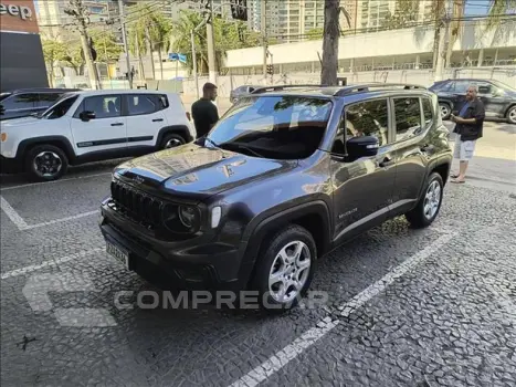 RENEGADE 1.3 T270 Turbo Sport