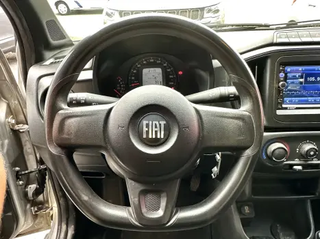 STRADA 1.4 FIRE FLEX ENDURANCE CS MANUAL