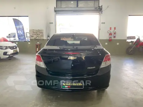 Prisma 1.4 Mpfi Lt 8V Flex 4P Manual