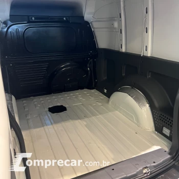 Fiorino Endurance EVO 1.4 Flex 8V 2p