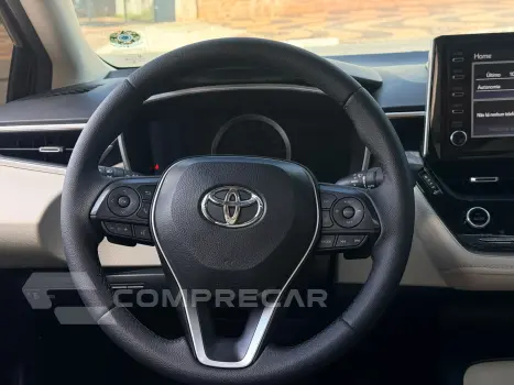 COROLLA 2.0 Altis 16V
