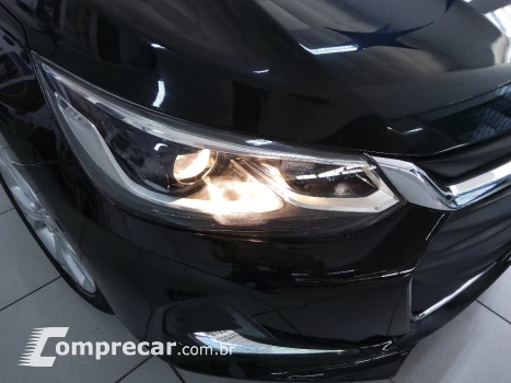 ONIX 1.0 TURBO FLEX PREMIER AUTOMÁTICO