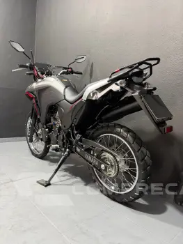 XTZ 250 LANDER ABS CONNECTED