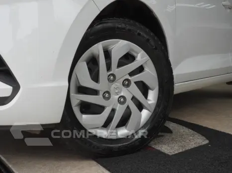 HB20 1.0 12V FLEX SENSE MANUAL