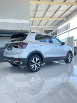 T-CROSS 1.4 250 TSI Highline