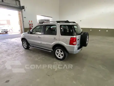 Ecosport 1.6 Xlt 8V Flex 4P Manual