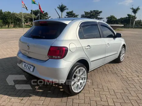 GOL 1.6 MI Power 8V G.VI