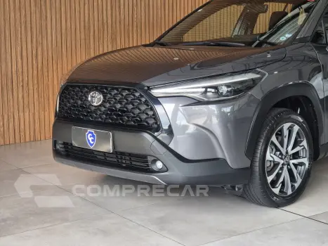 COROLLA CROSS 2.0 Vvt-ie XRE