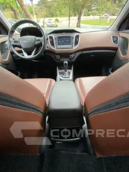 Creta Prestige 2.0 16V Flex Aut.