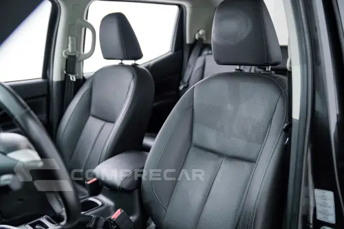 Frontier XE CD 4x4 2.3 Bi-TB Diesel Aut.